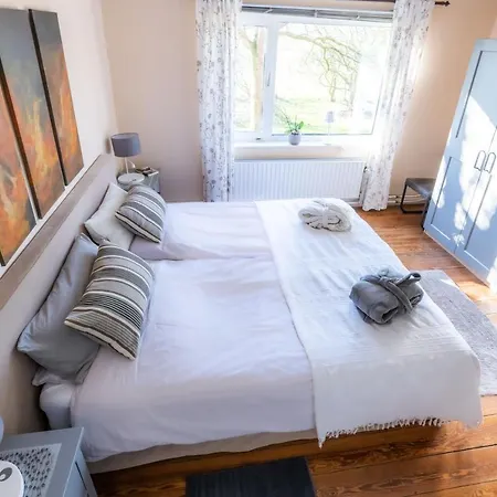 Appartement Pellwormer Jensenhof *