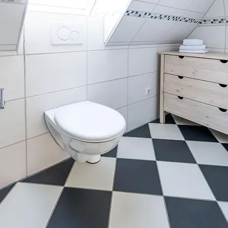 Pellwormer Jensenhof Appartement
