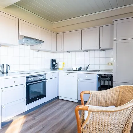 Appartement Pellwormer Jensenhof Pellworm