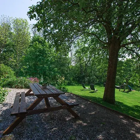 Appartement Pellwormer Jensenhof *