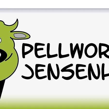 Appartement Pellwormer Jensenhof Pellworm